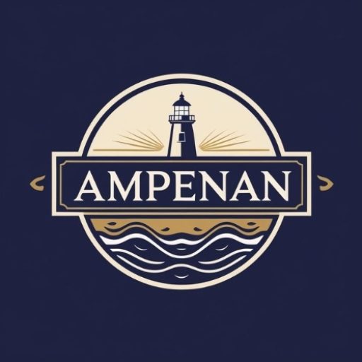 Residential Homes in Mataram logo ampenan dot com